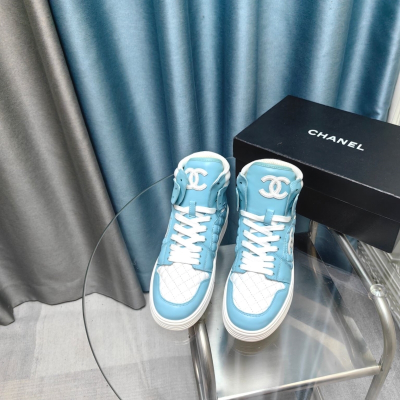 Chanel Casual Shoes